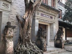 -龙潭水乡
