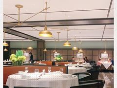 大堂-民国红公馆·秦淮八艳(夫子庙店)