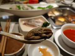 -海底捞火锅(群光广场店)