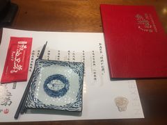 -热血兄弟·炭火烤肉(融侨中心店)
