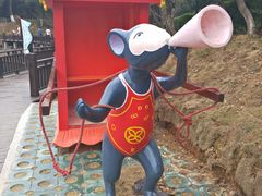 -石燕湖生态旅游景区