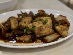 -长平老姿娘夜粥(平东一街店)