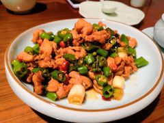 -禾珍珠家常小馆(河南博物院店)