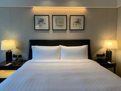 -南京圣和府邸豪华精选酒店