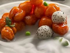 -山泉粤宴(广东大厦店)