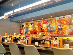 -元气寿司(东方宝泰店)