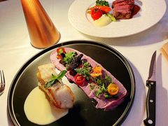 -Kathleen's Waitan 凯圣琳江景西餐厅(外滩店)