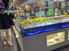 -巴犀烧烤(新崇光店)