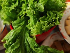 -永安里地摊烤肉(首创店)