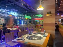 -天然居铁锅炖(五路居店)