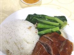 -老字号蛇口德记烧腊饭店·海鲜加工