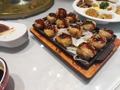 -申阿婆·上海菜·小海鲜(国展店)