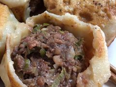 门钉肉饼-宝瑞门钉肉饼店