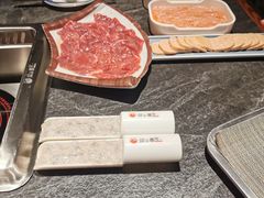-前门后头老北京铜锅涮肉·京味菜·烤鸭(伊藤洋华堂店)