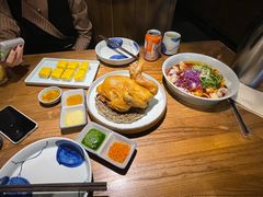 -长安记·大美陕菜(大族广场店)