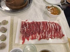 -鑫来顺大铜锅涮羊肉(中山门旗舰店)