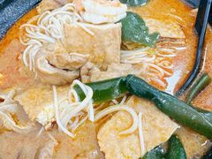 -鲤.金记沙茶面(总店)