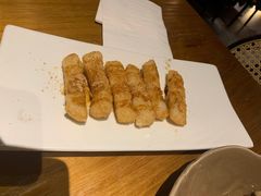 -十三式重庆江湖菜(金茂览秀城店)