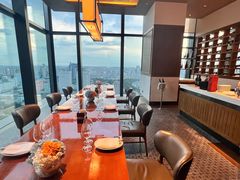 -沈阳君悦酒店·意坊意大利餐厅