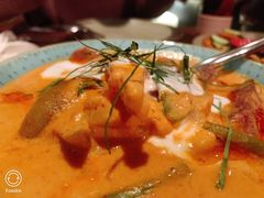 红咖喱牛肉-米泰MiThai