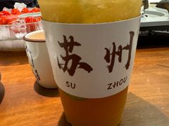 -马头巷·食景园(苏州总店)