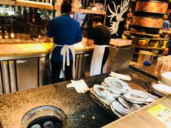 -吃饭皇帝大(赛格国际店)