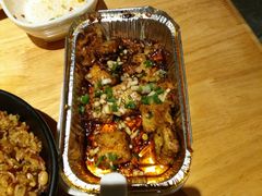 -怪噜范·贵阳小吃大排档(金源旗舰店)