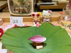 -松临·铁板烧&Omakase(神农店)