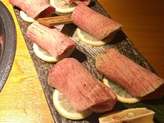 -本寻烧肉酒场(双井店)