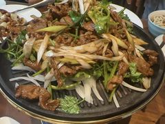 -南门小馆·清真(国贸商城店)