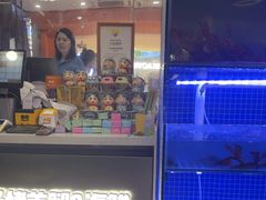 -三子烤羊腿·海鲜(弘阳店)