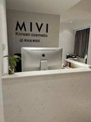 -MIVI半永久纹眉绣眉