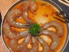 -三杯赤運·中式小酒馆(所城里店)