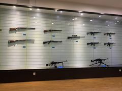 -中国北方国际射击场