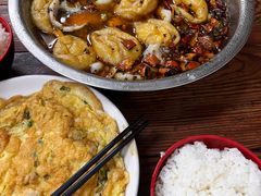 -黑皮酸菜鱼(绣花巷店)