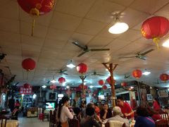 大堂-海五农庄(海五店)