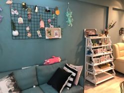 大堂-YOUNGSKIN氧研皮肤管理中心