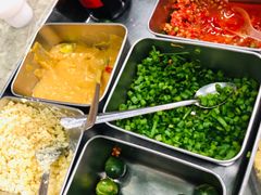 小料-四川小胡子海鲜(丁村万人海鲜广场店)