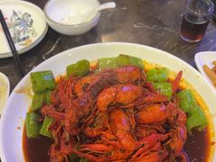 -上海老城区小龙虾虾宴·杭帮菜(五柳巷店)