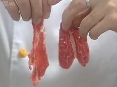 片牛腱肉-潮盧打边炉