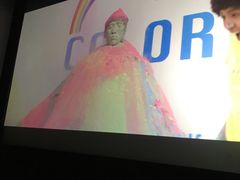 -山文星辉影城(济南和谐广场店)