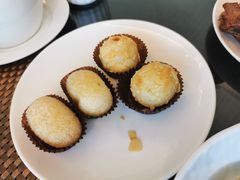 -苏州日航酒店-桃李中餐厅