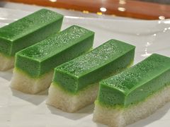 娘惹糕-好彩头新加坡料理(腾飞新苏坊店)