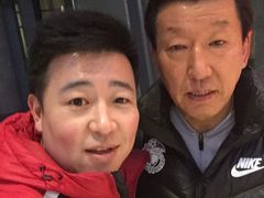 -上海浦东康桥绿地假日酒店