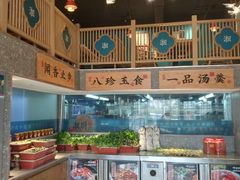 -呷湘厨·鱼汤捞饭·剁椒鱼头·辣椒炒肉(国家会展中心店)