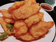 -福成厚江鱼壹号黑金冠好店(群力店)
