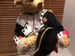 -济州岛泰迪熊博物馆