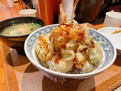 -天妇罗内顺田(罗湖店)