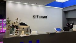 -CIT造型·烫发·染发