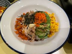 -米仓食堂(皇庭广场店)